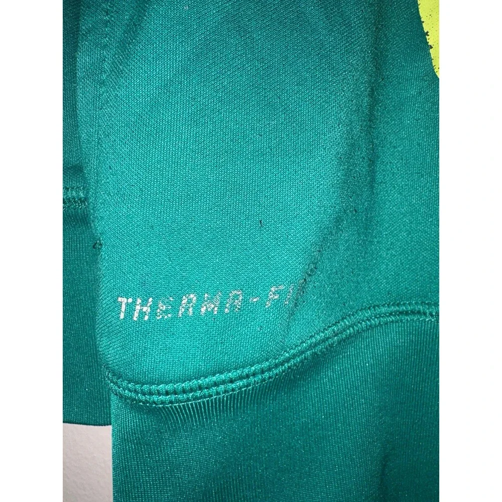 Nike SB Green Women’s Hoodie - Size Medium